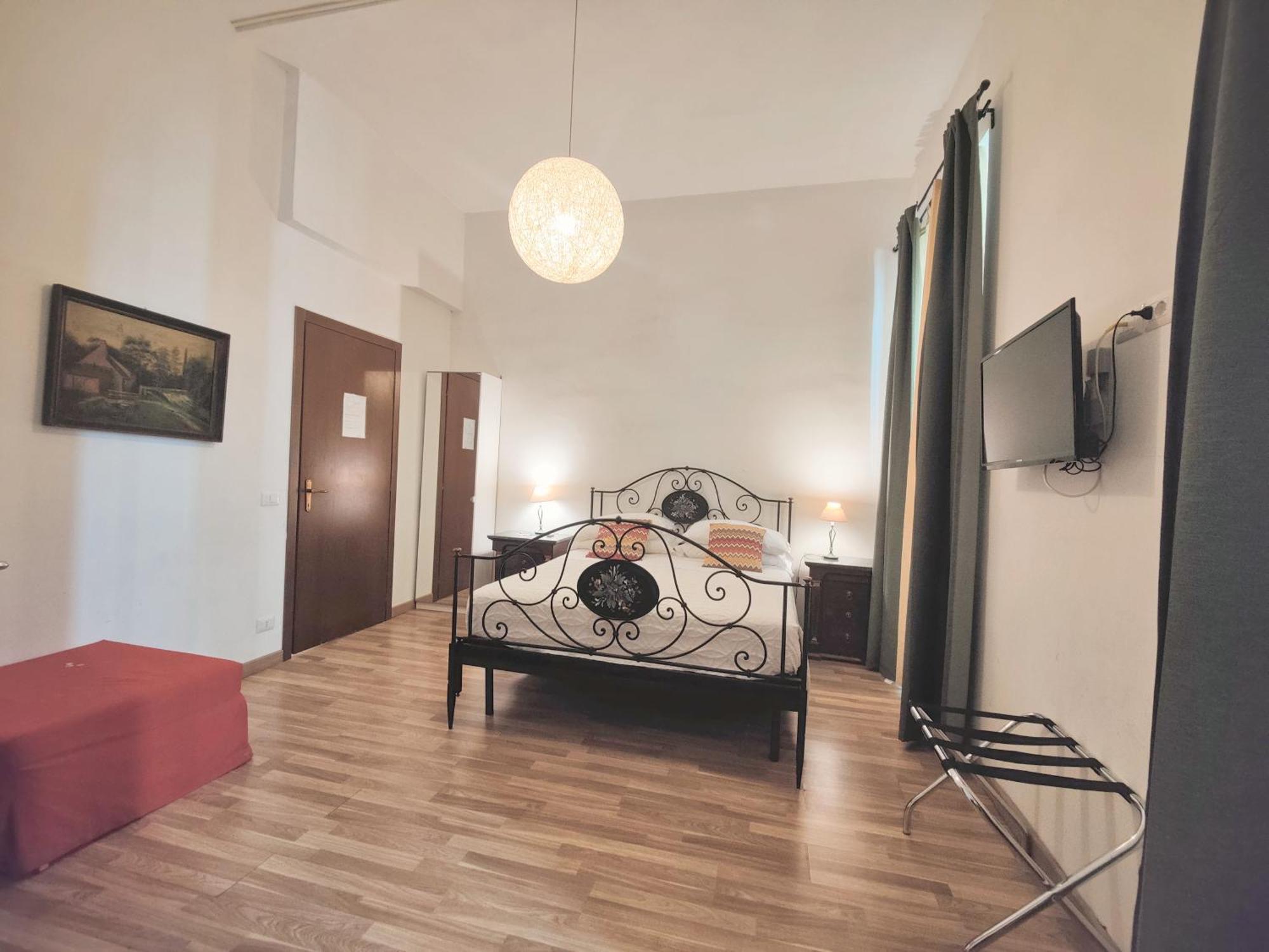 Rome Center Rooms — Foto 2